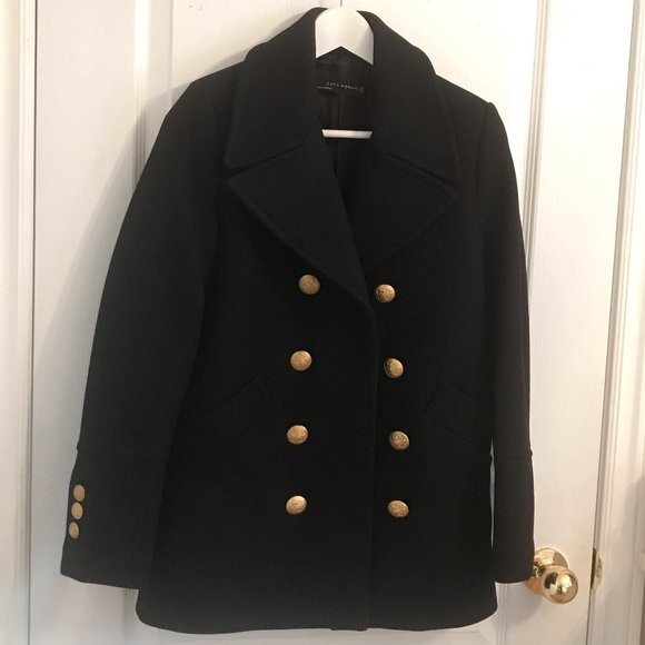 Coat - Picture 4 of 7